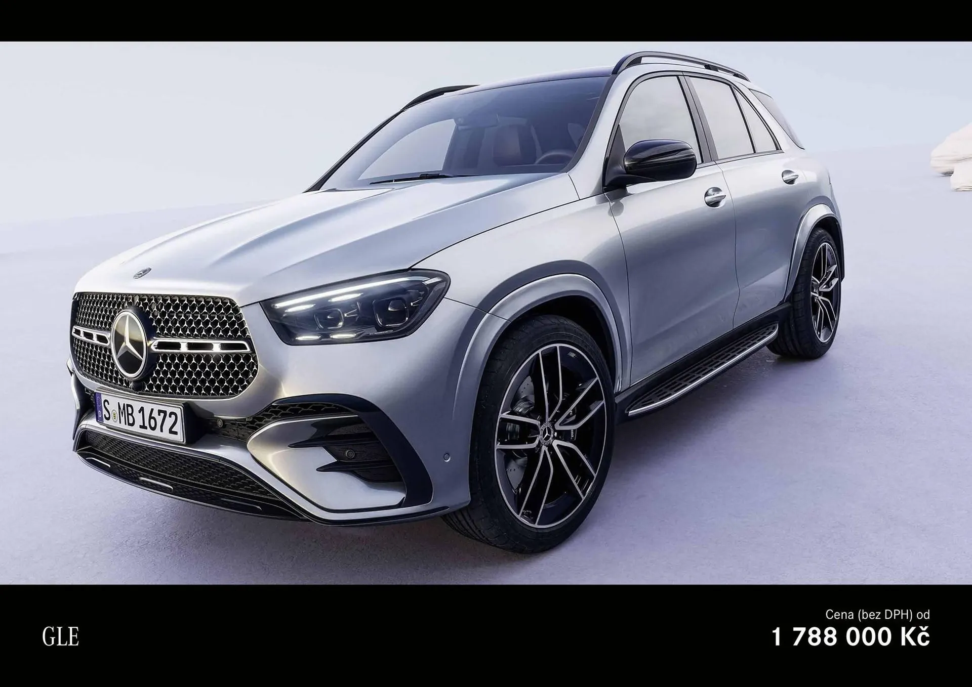 Mercedes Benz leták - 3. prosince 5. ledna 2026 - Page 48