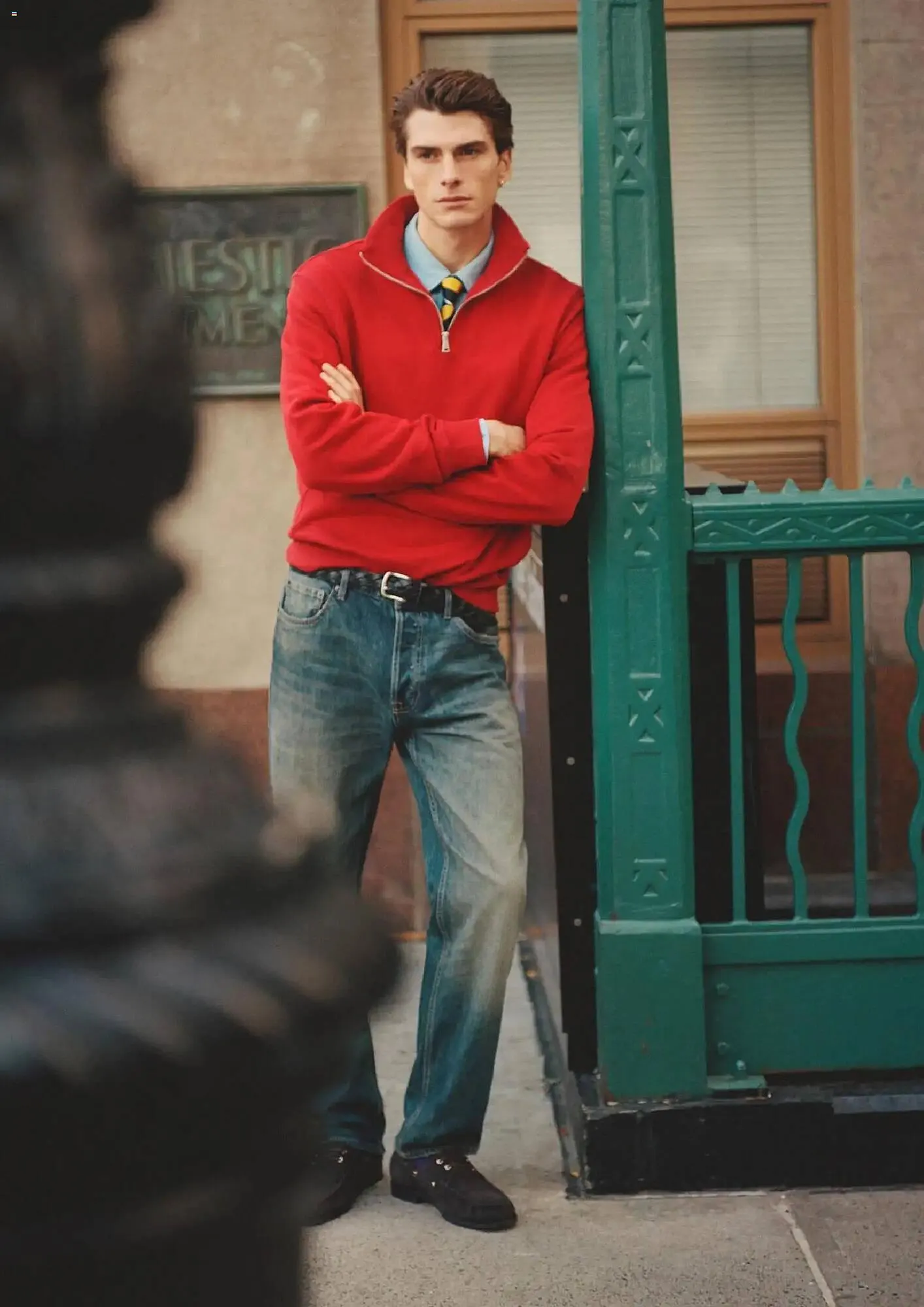 Zara leták - 1. listopadu 5. prosince 2025 - Page 4