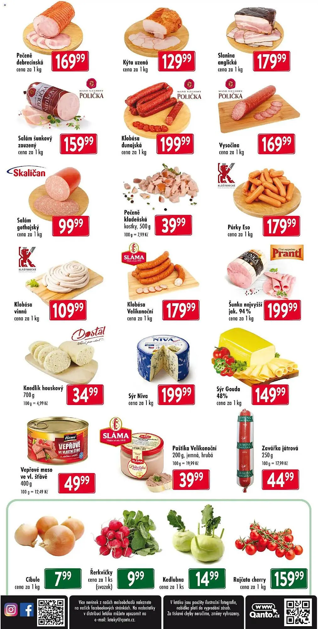 Astur&Qanto leták - 2. dubna 8. dubna 2026 - Page 4