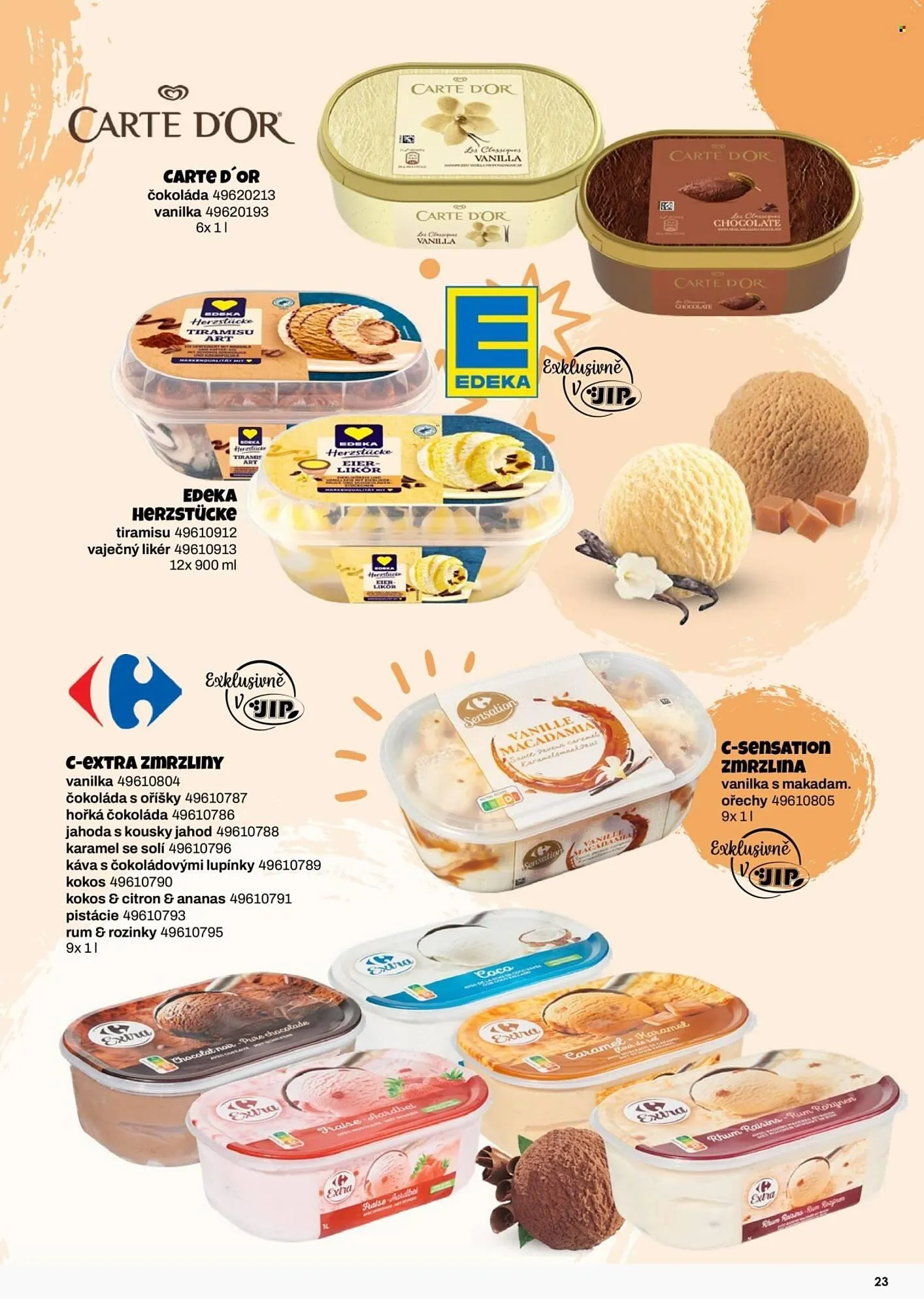 Jip leták - 8. dubna 30. září 2026 - Page 23