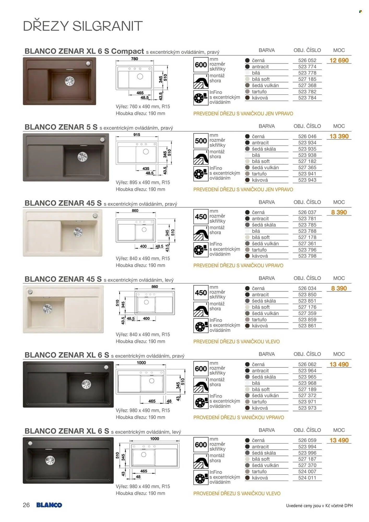 Möbelix leták - 1. února 31. prosince 2026 - Page 26