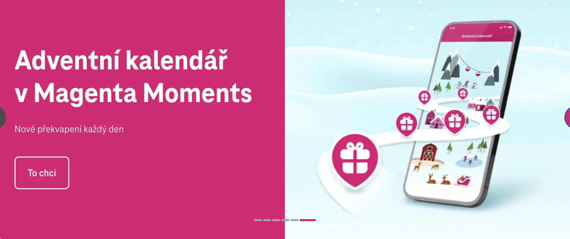 T-mobile leták - 5. prosince 8. prosince 2025 - Page 6