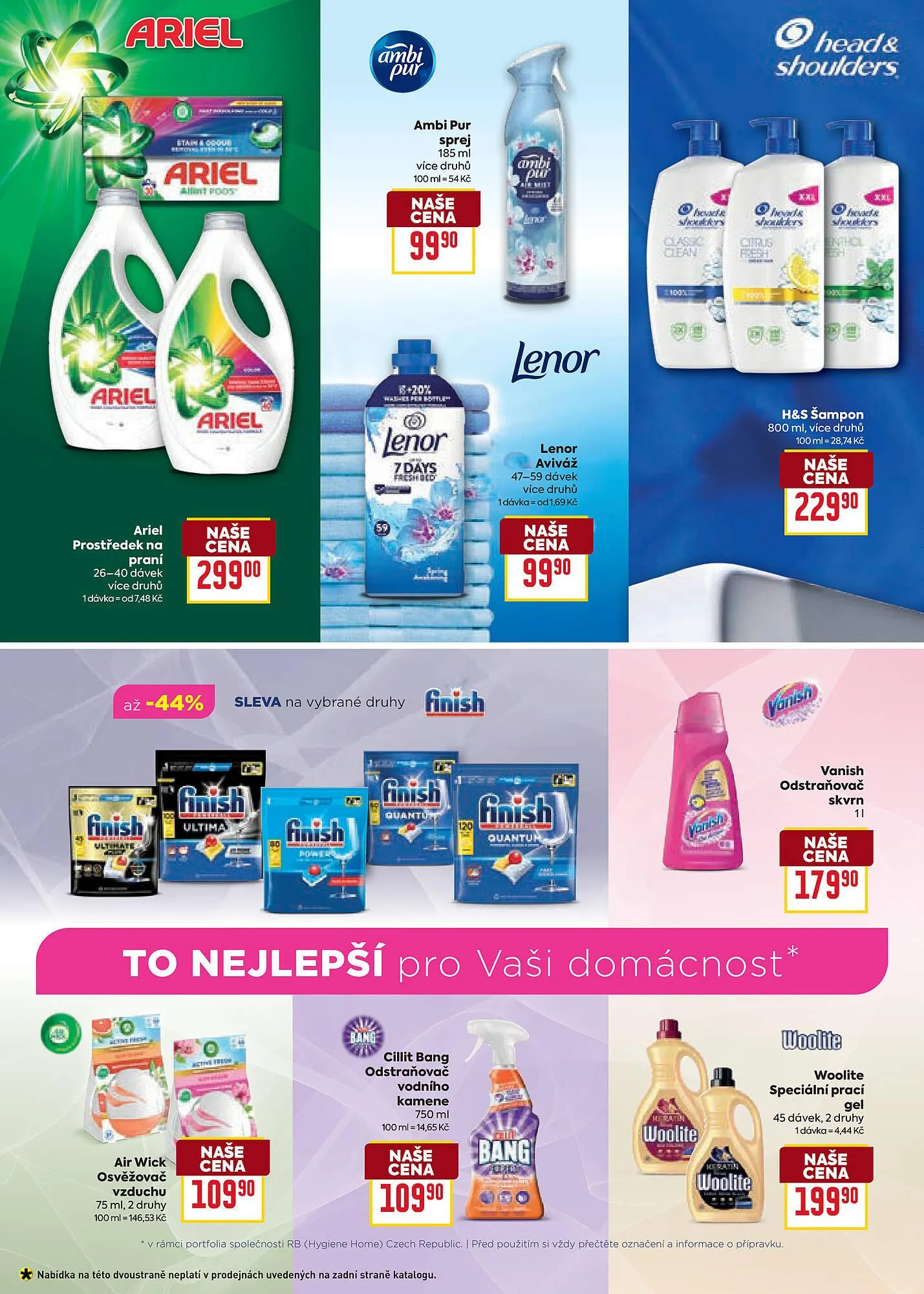 Billa leták - 4. února 24. února 2026 - Page 11