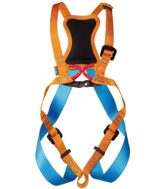 Sed. úvaz SINGING ROCK ZAZA