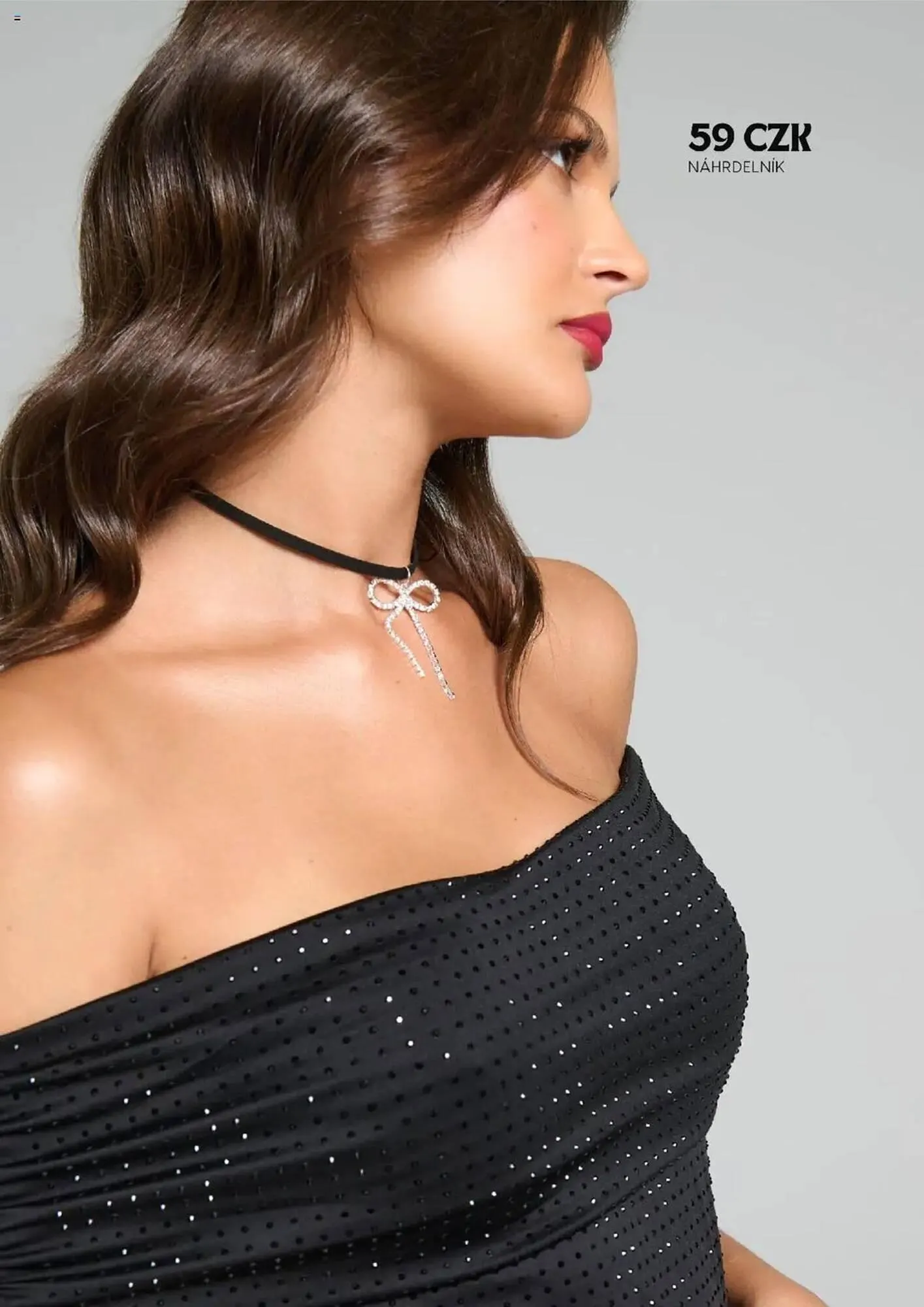 Sinsay leták - 19. listopadu 18. prosince 2024 - Page 5