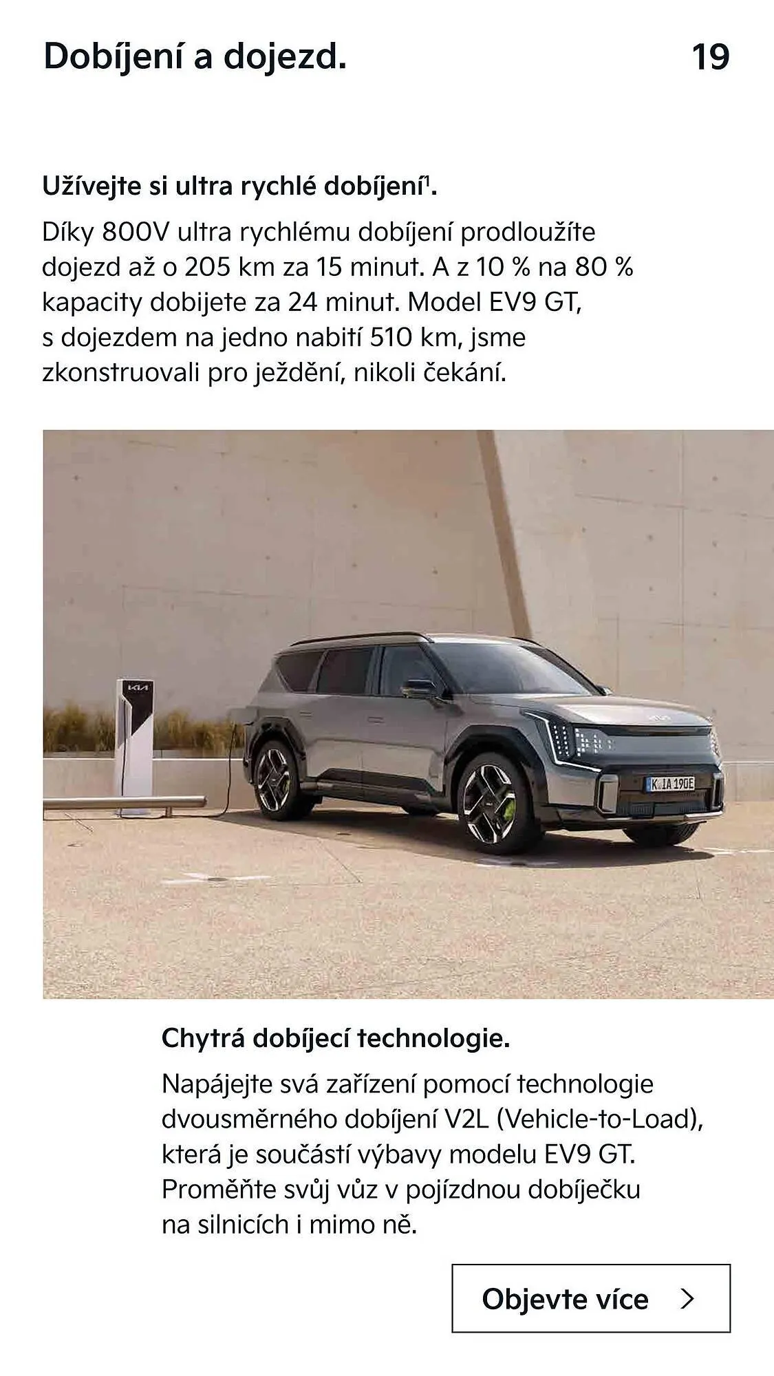 KIA leták - 27. ledna 31. července 2026 - Page 19