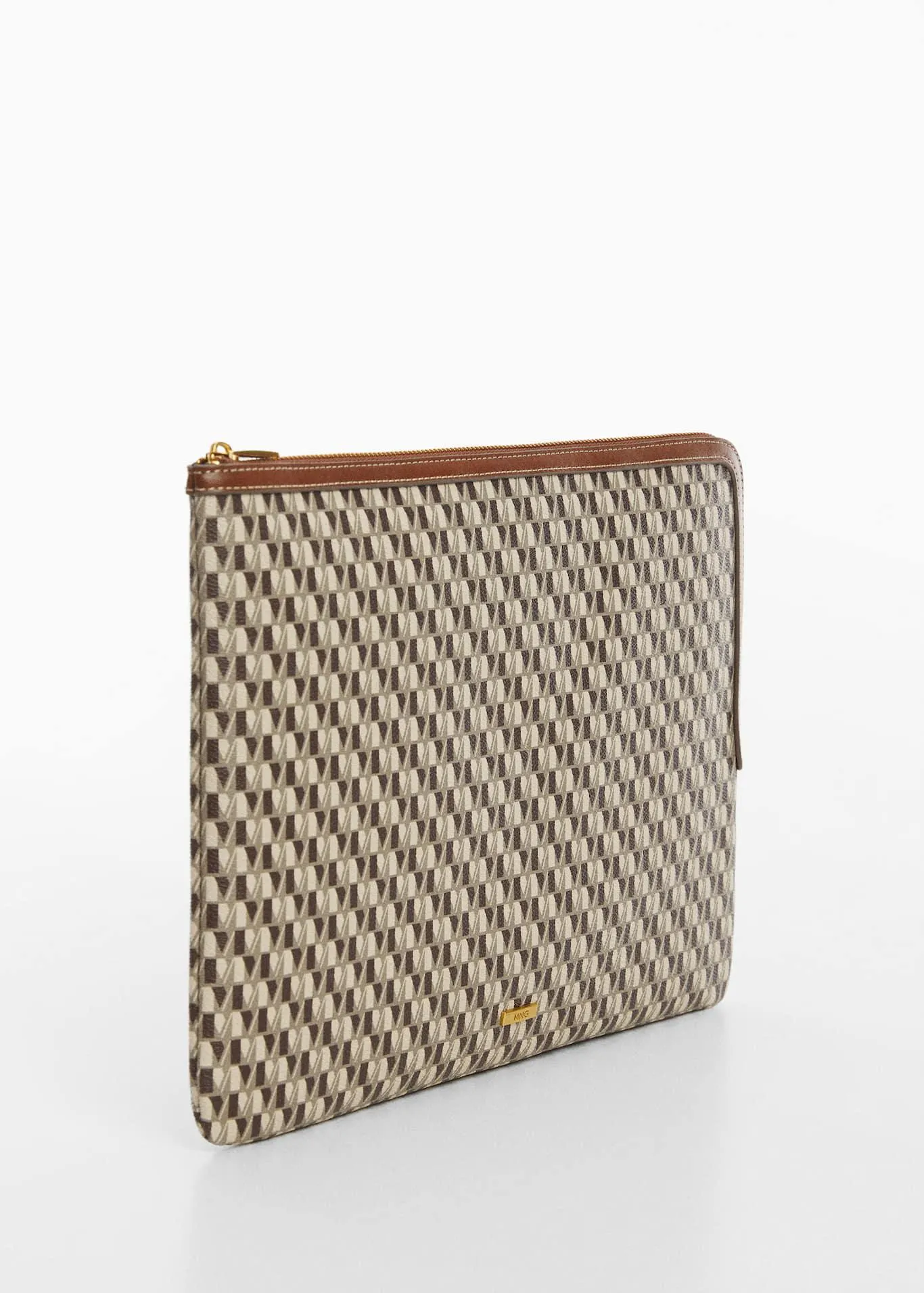 Pouzdro na notebook s potiskem loga