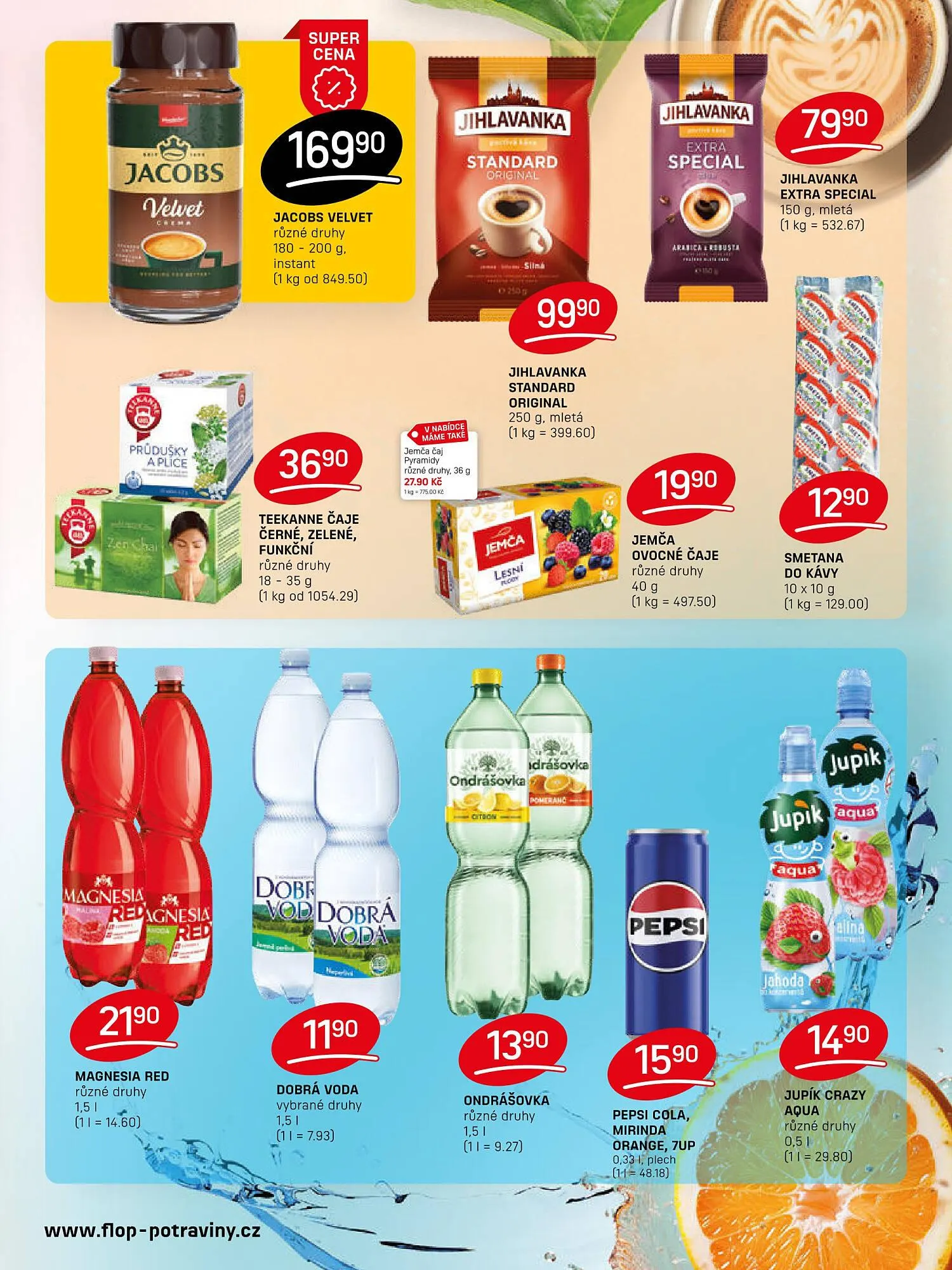 Flop leták - 14. ledna 20. ledna 2026 - Page 9