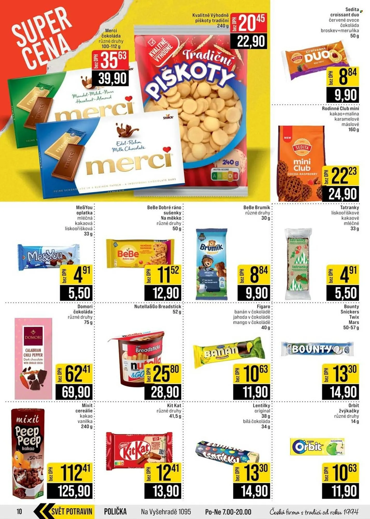 Jip leták - 2. ledna 6. ledna 2026 - Page 10