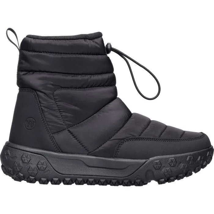 Dámská zimní obuv