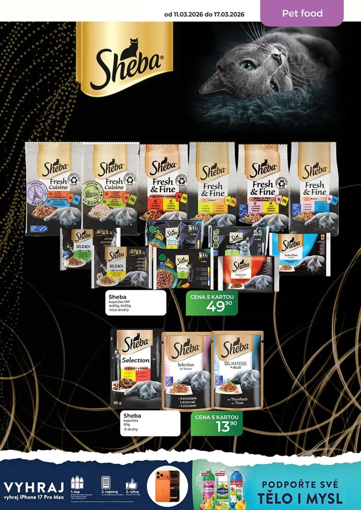 Tamda Foods leták - 11. března 17. března 2026 - Page 49