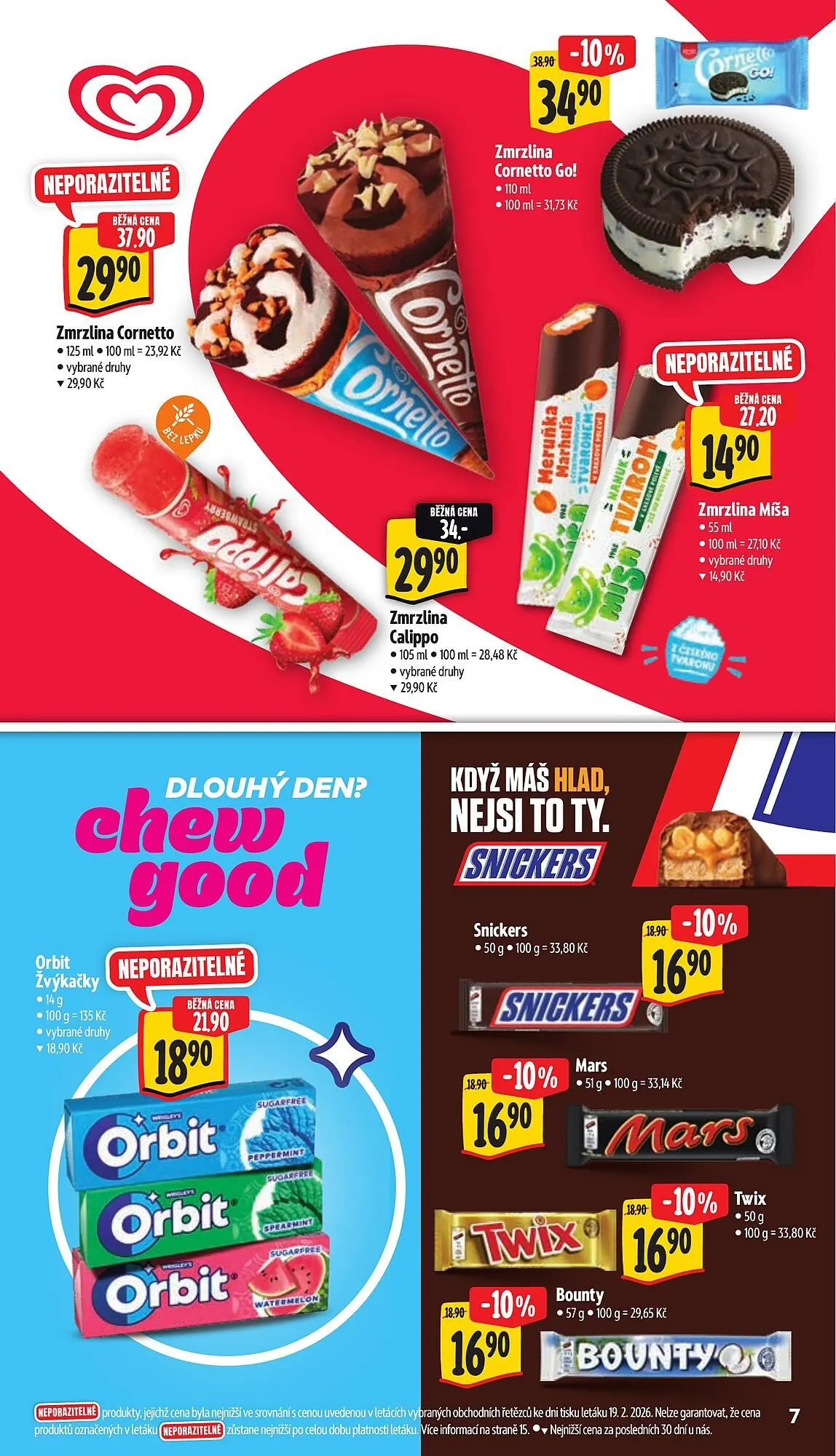 Albert leták - 25. února 3. března 2026 - Page 13