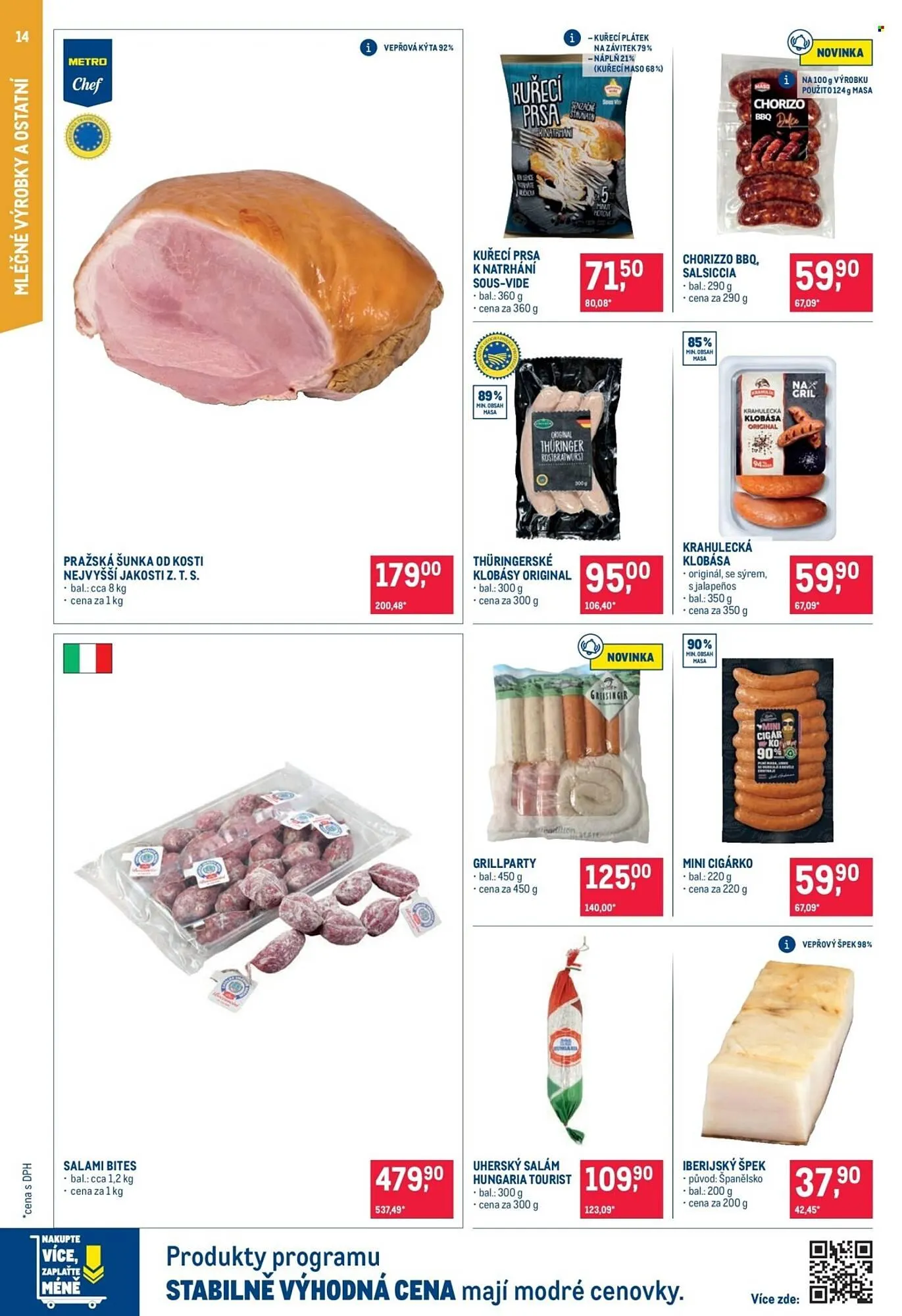 Makro leták - 22. dubna 5. května 2026 - Page 14