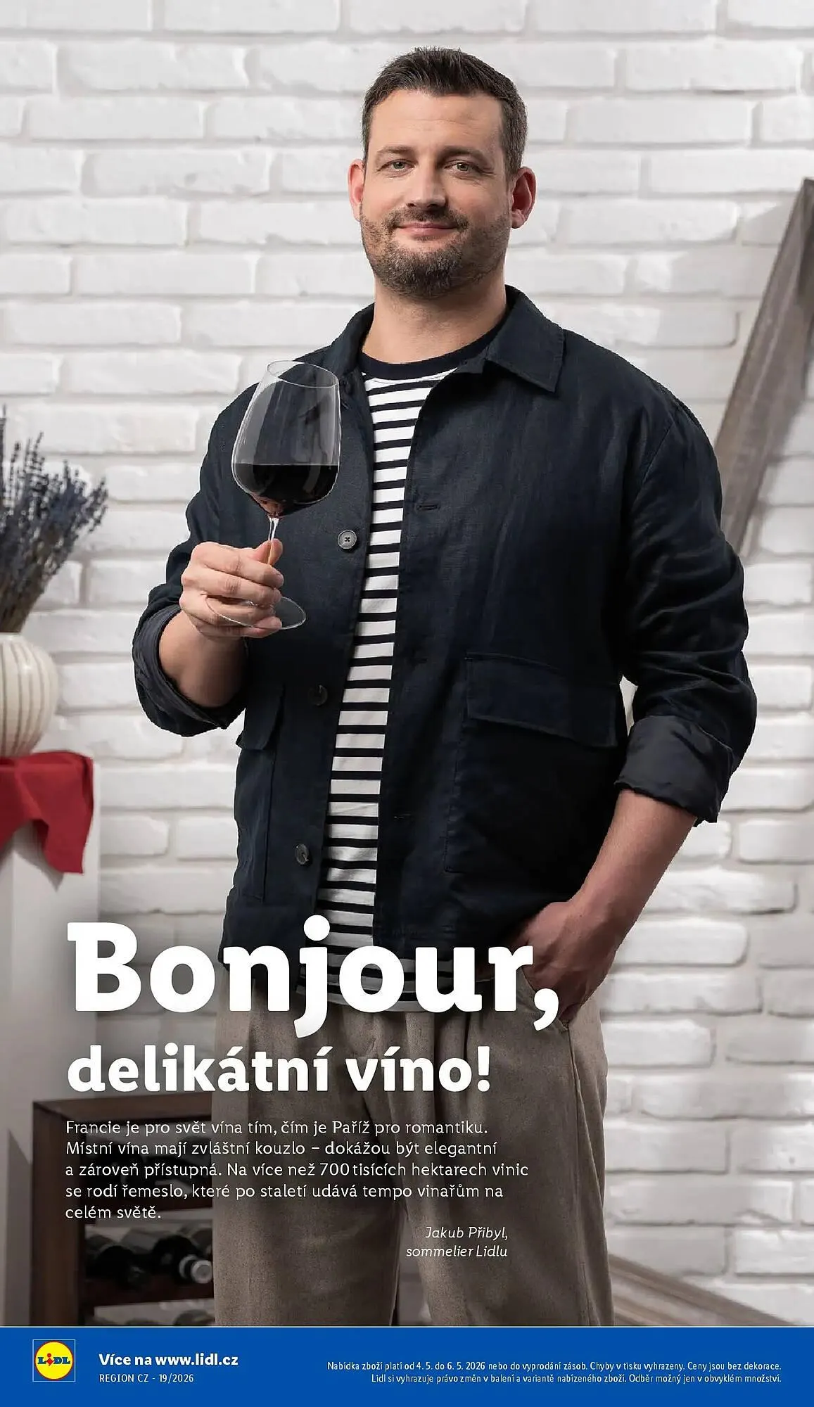 Lidl leták - 4. května 6. května 2026 - Page 20