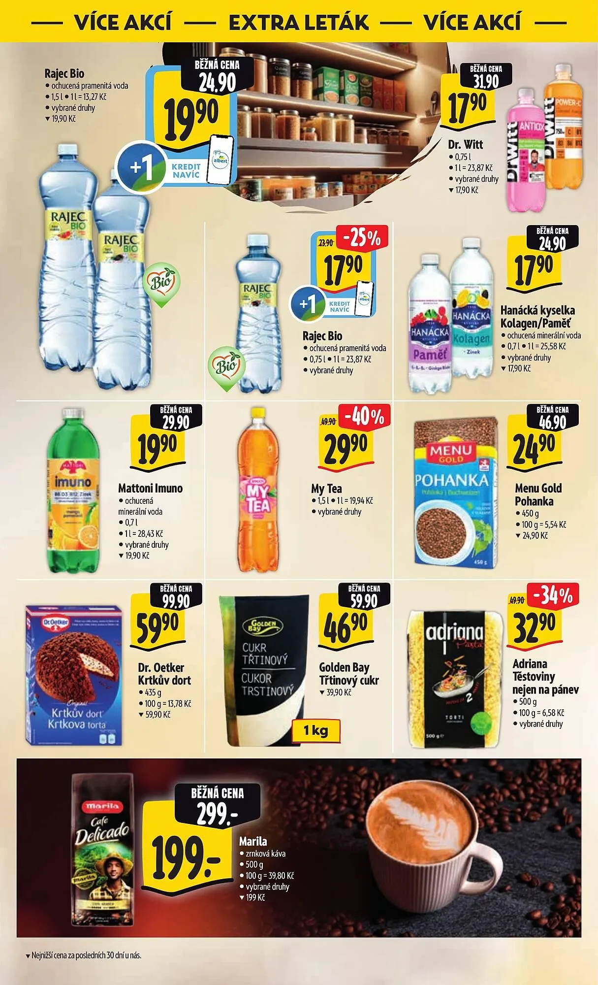 Albert leták - 7. dubna 14. dubna 2026 - Page 45