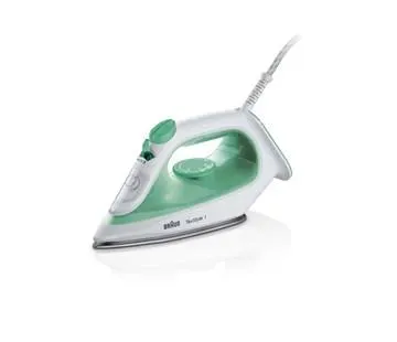 Braun TexStyle 1 SI1040.GR