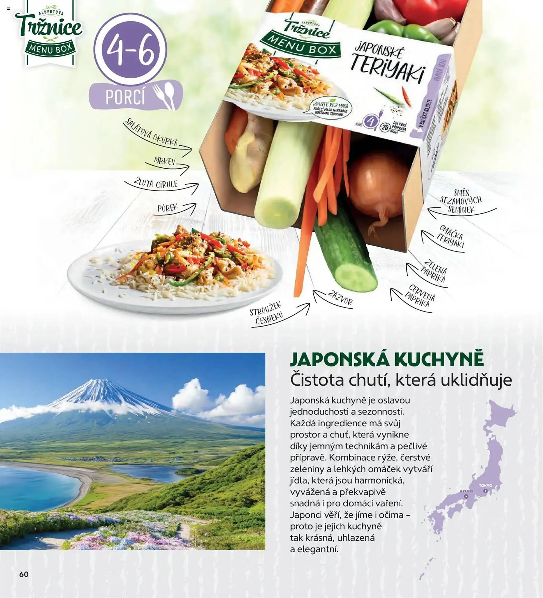 Albert leták - 1. ledna 31. ledna 2026 - Page 60