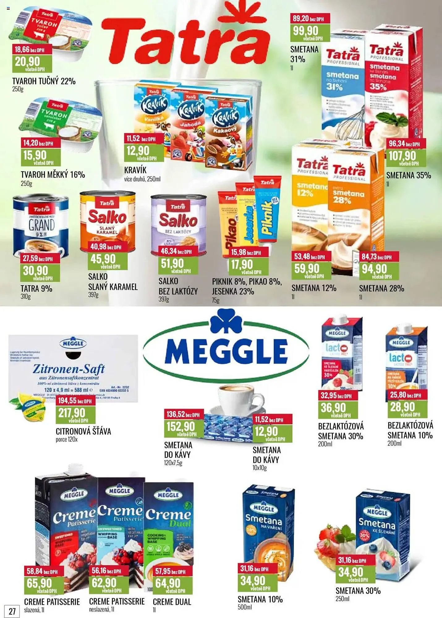 Ratio leták - 1. února 28. února 2025 - Page 28