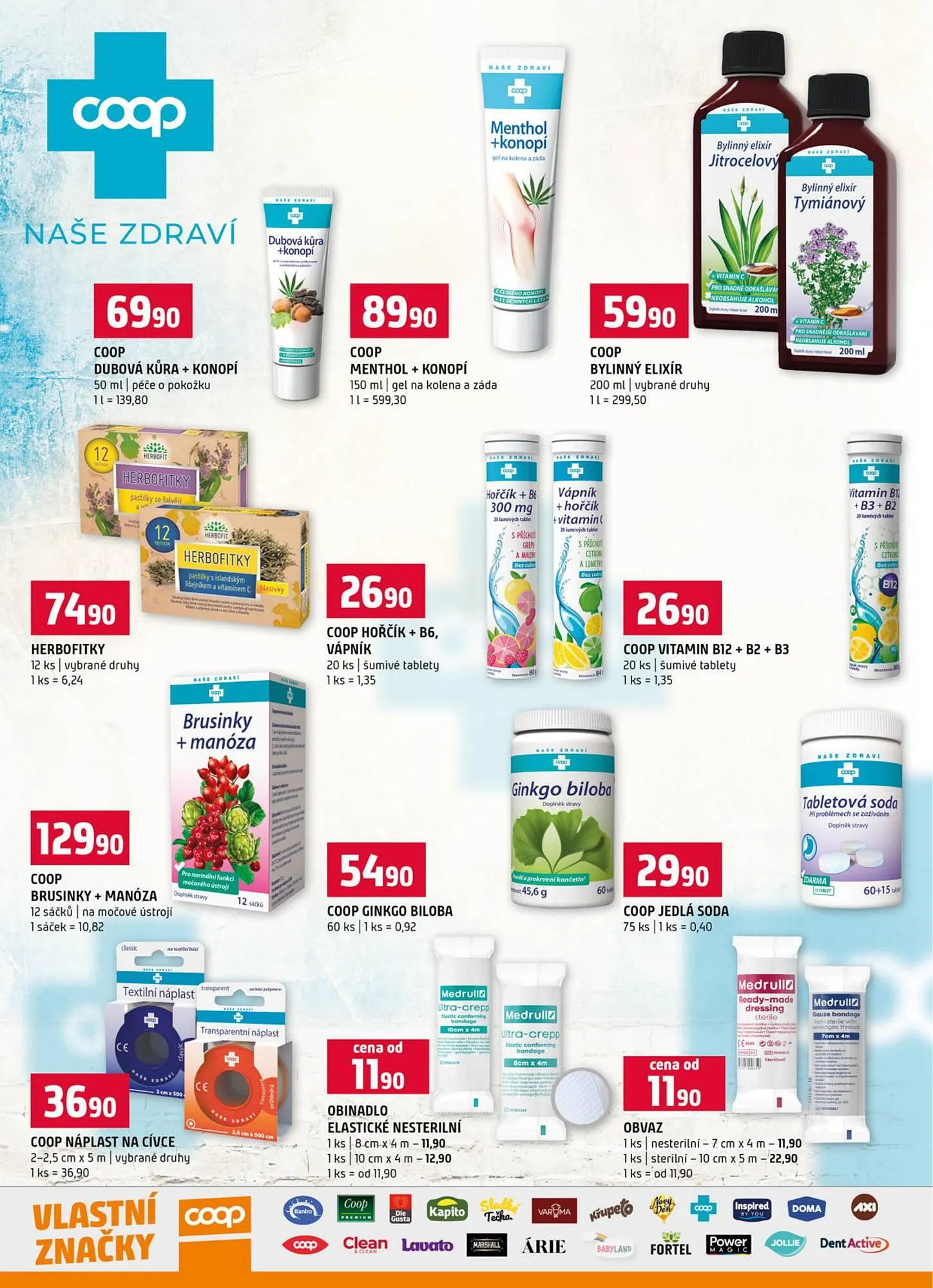 Terno leták - 11. března 17. března 2026 - Page 18