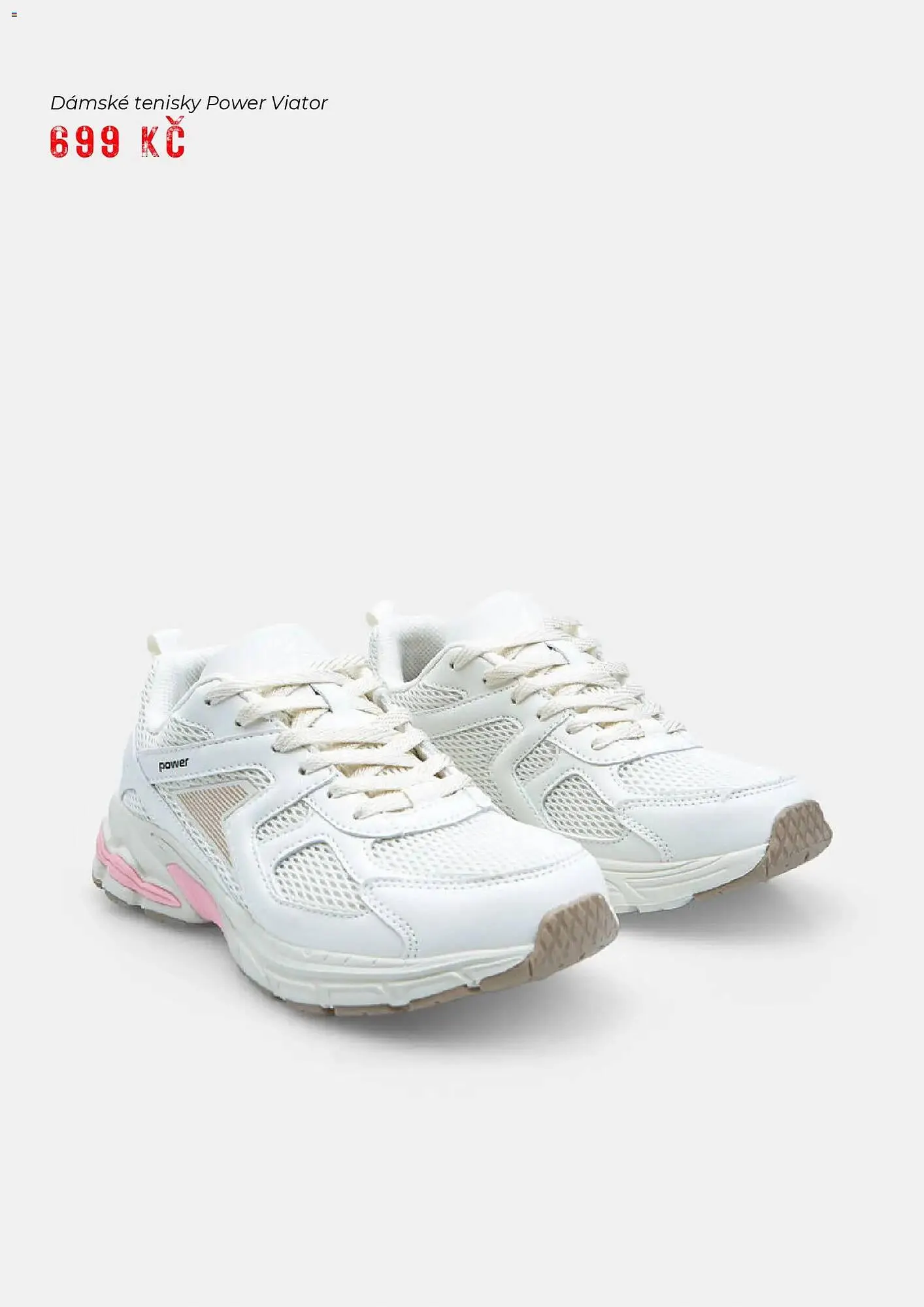 Baťa leták - 6. ledna 1. února 2026 - Page 4