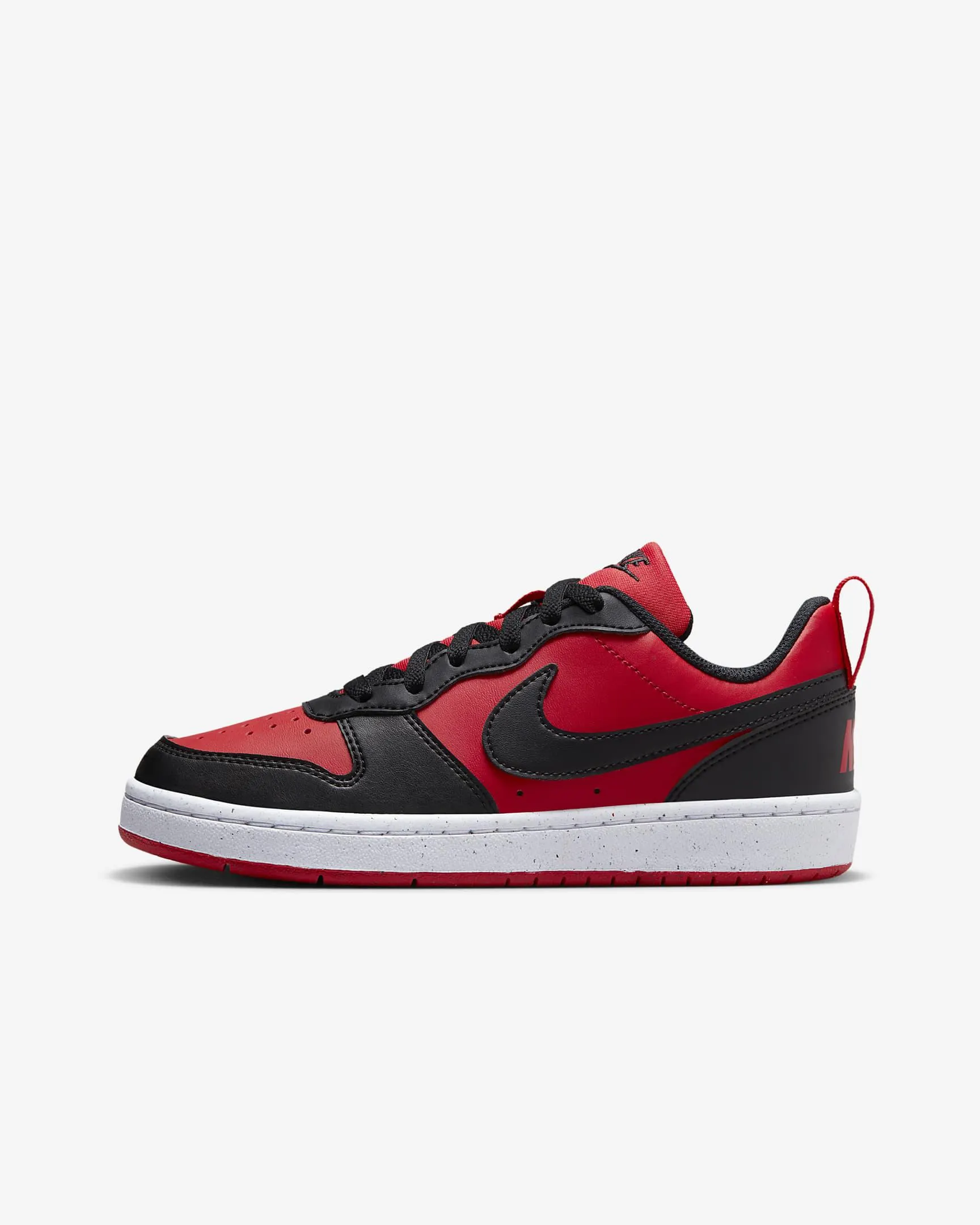 Nike Court Borough Low Recraft