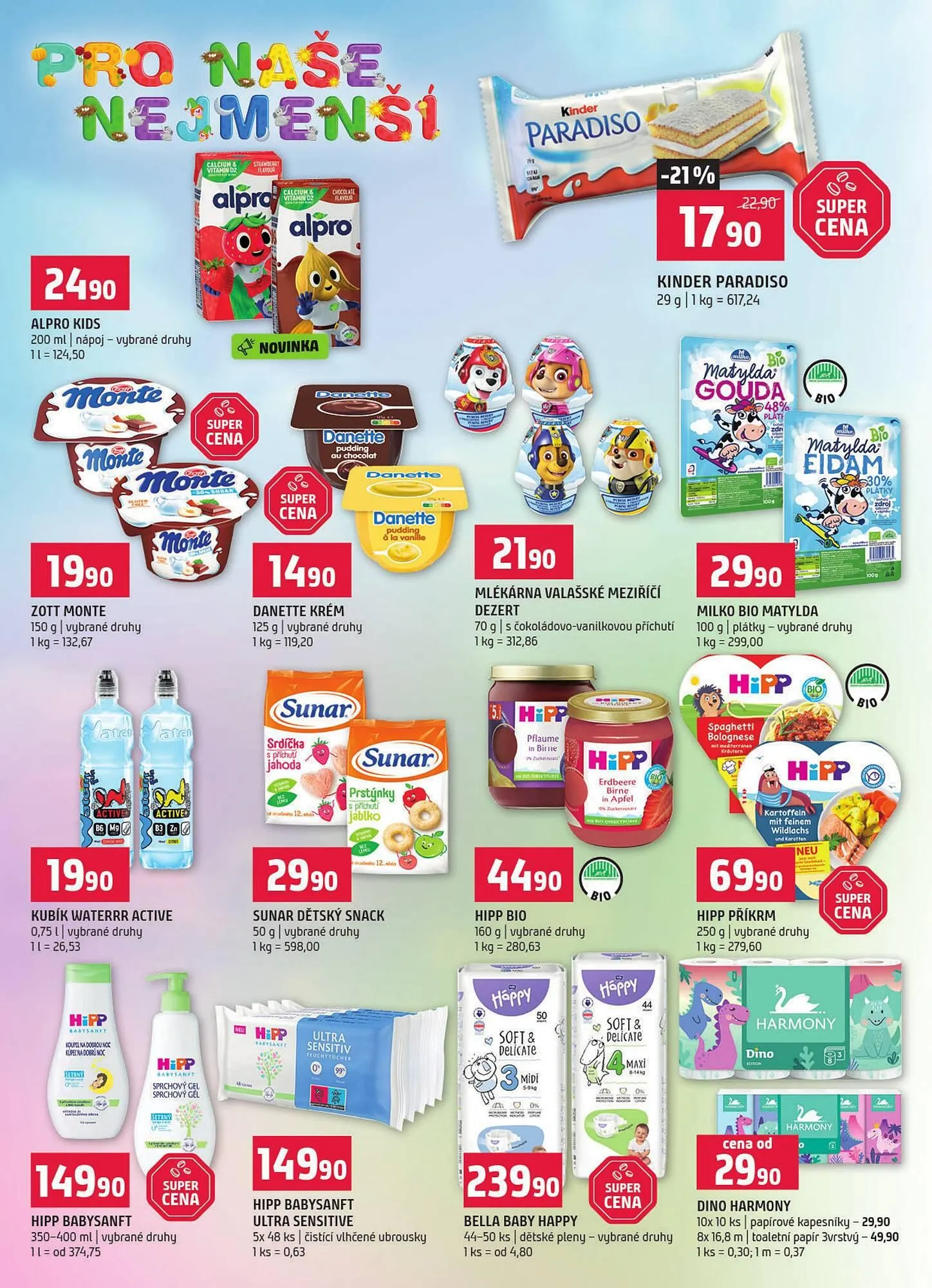 Terno leták - 5. listopadu 11. listopadu 2025 - Page 7