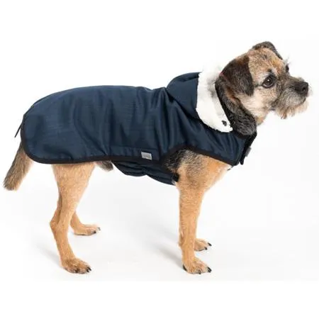 Obleček Vesta Luna LUX modrá 60cm