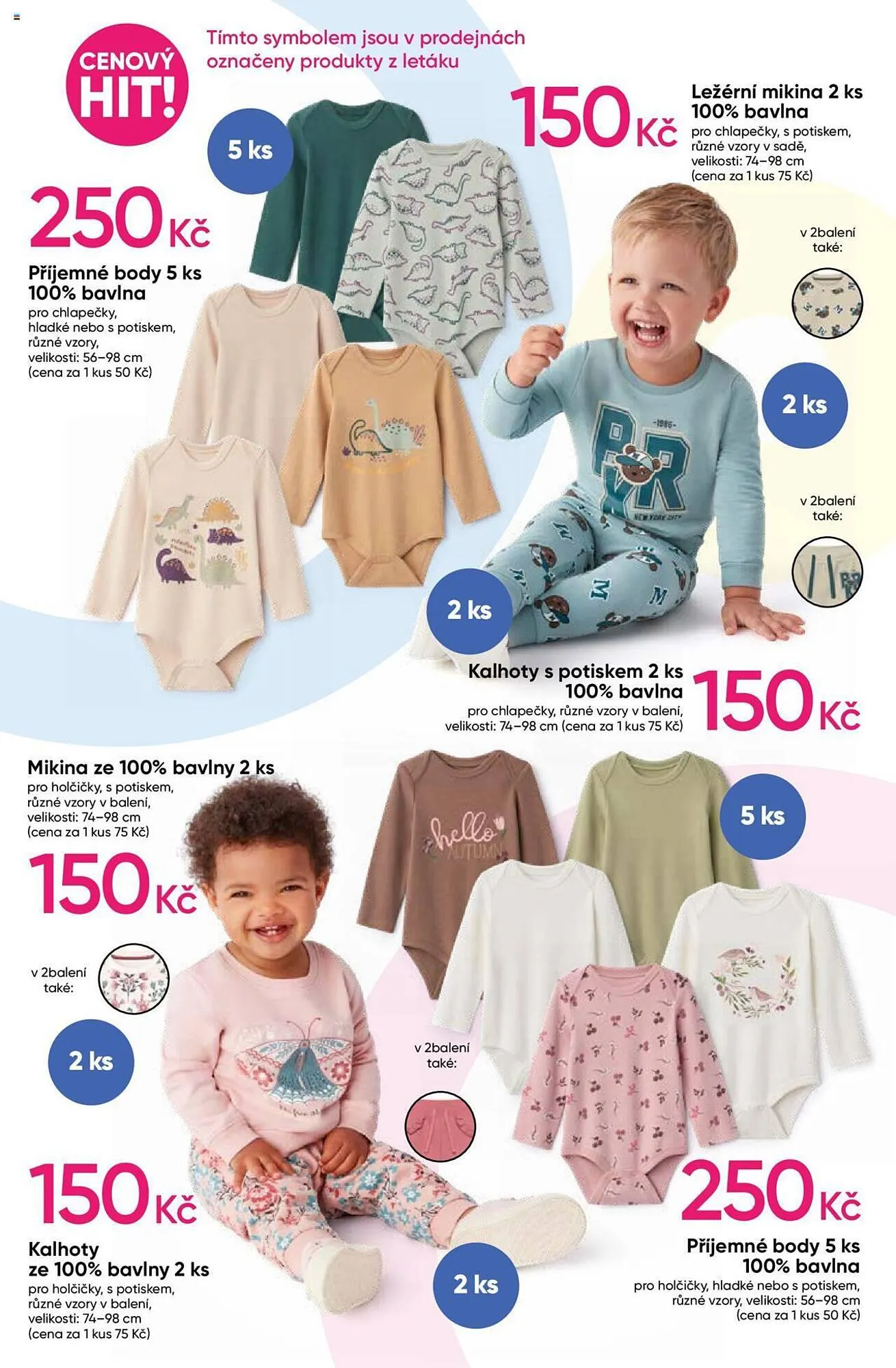 Pepco leták - 24. srpna 6. září 2023 - Page 4