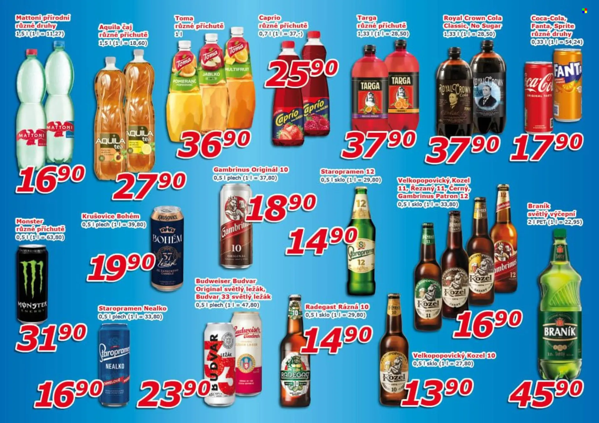 ESO MARKET leták - 4. února 15. února 2026 - Page 7