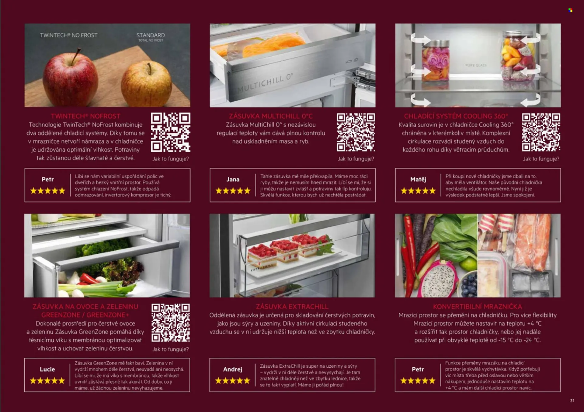 Möbelix leták - 1. září 7. ledna 2026 - Page 31