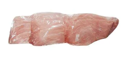 Vepřové válečky - falešná svíčková