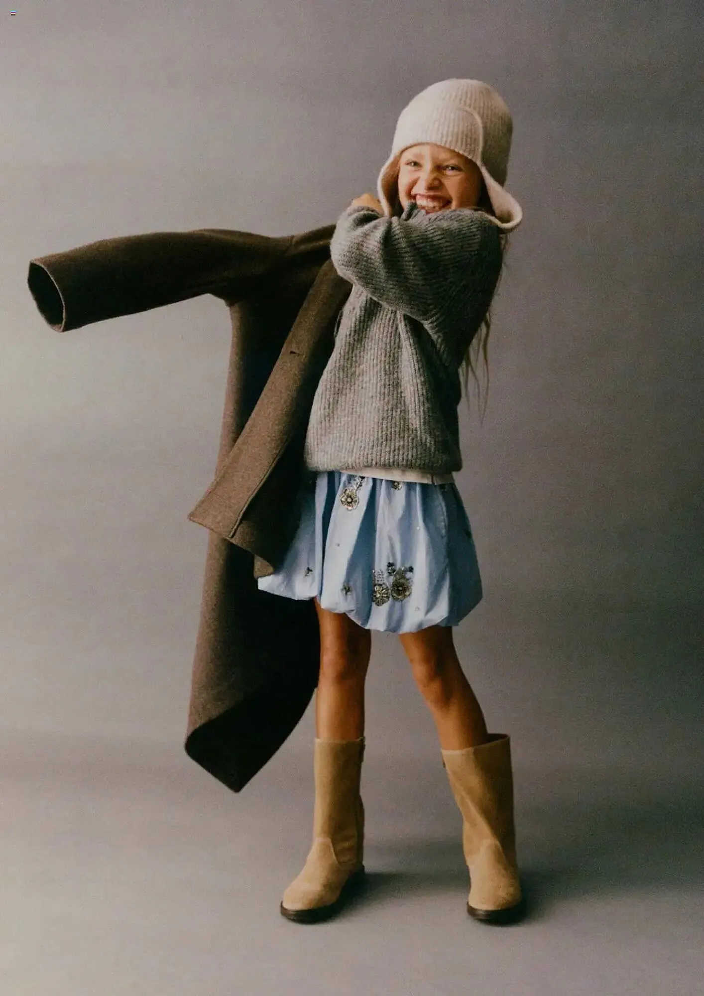 Catálogo de Catálogo ZARA 1 de diciembre al 31 de diciembre 2024 - Pagina 16