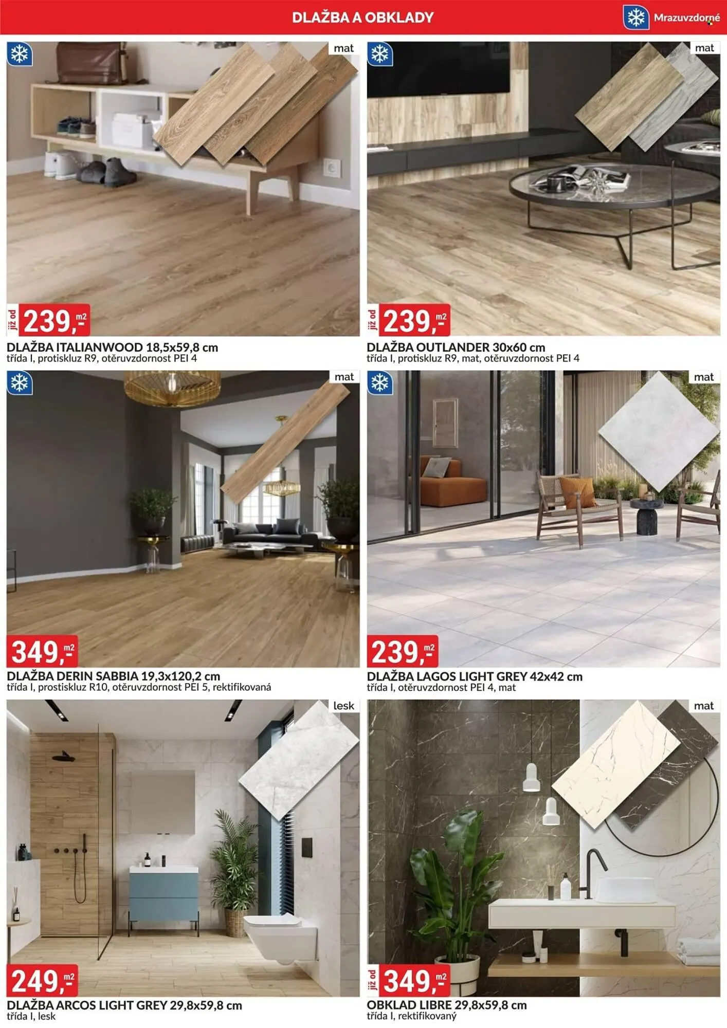 Baumax leták - 1. března 31. března 2026 - Page 31