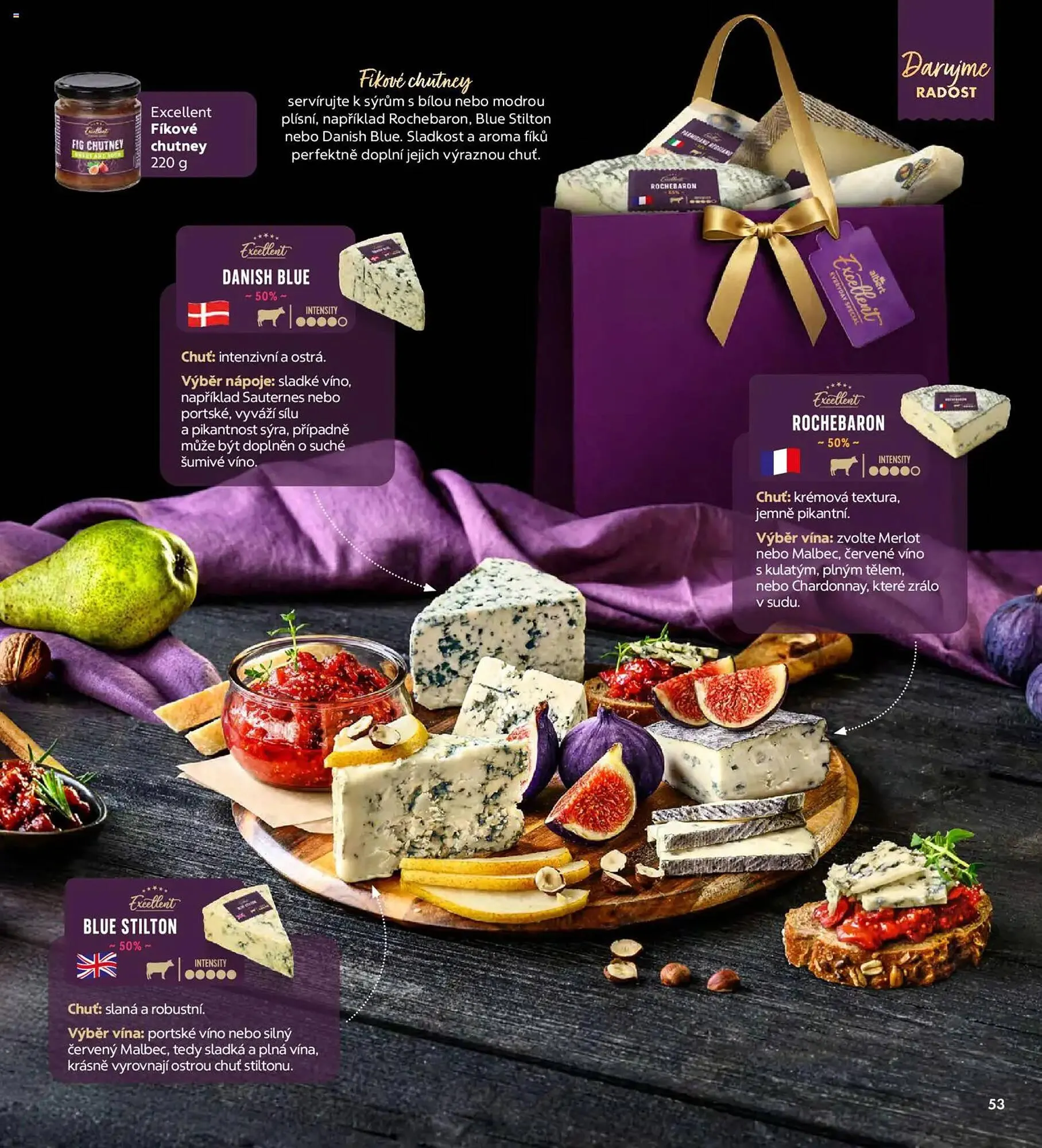 Albert leták - 1. prosince 31. prosince 2025 - Page 53