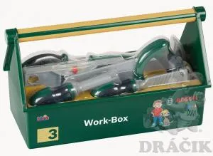 Bosch - Nářadí sada