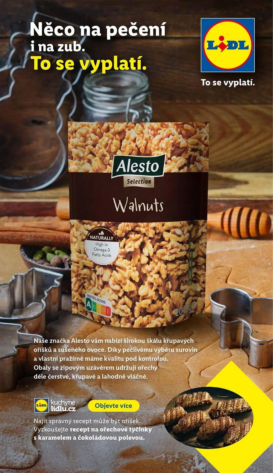 Lidl leták - 8. prosince 10. prosince 2025 - Page 29
