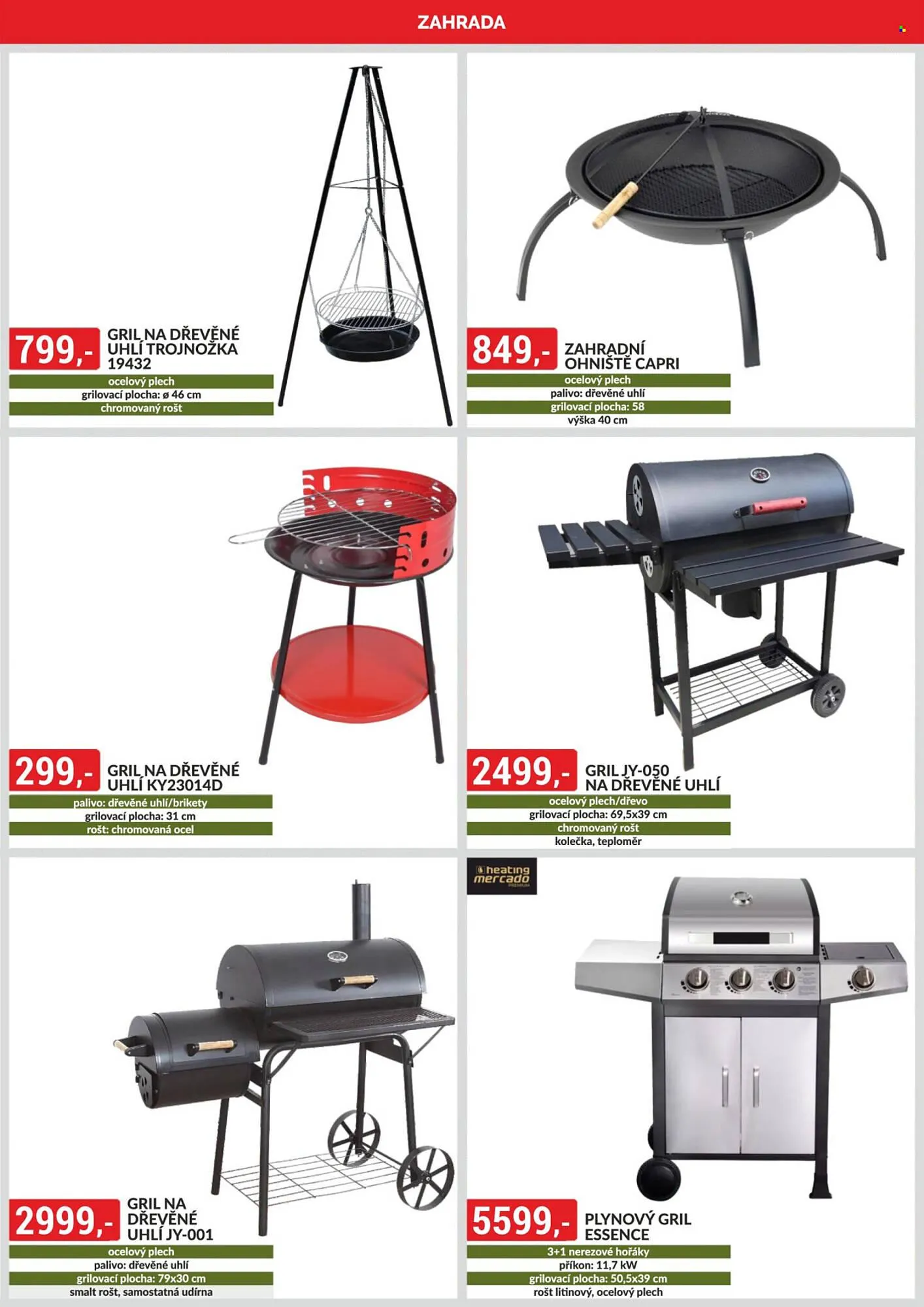 Baumax leták - 1. dubna 30. dubna 2026 - Page 20