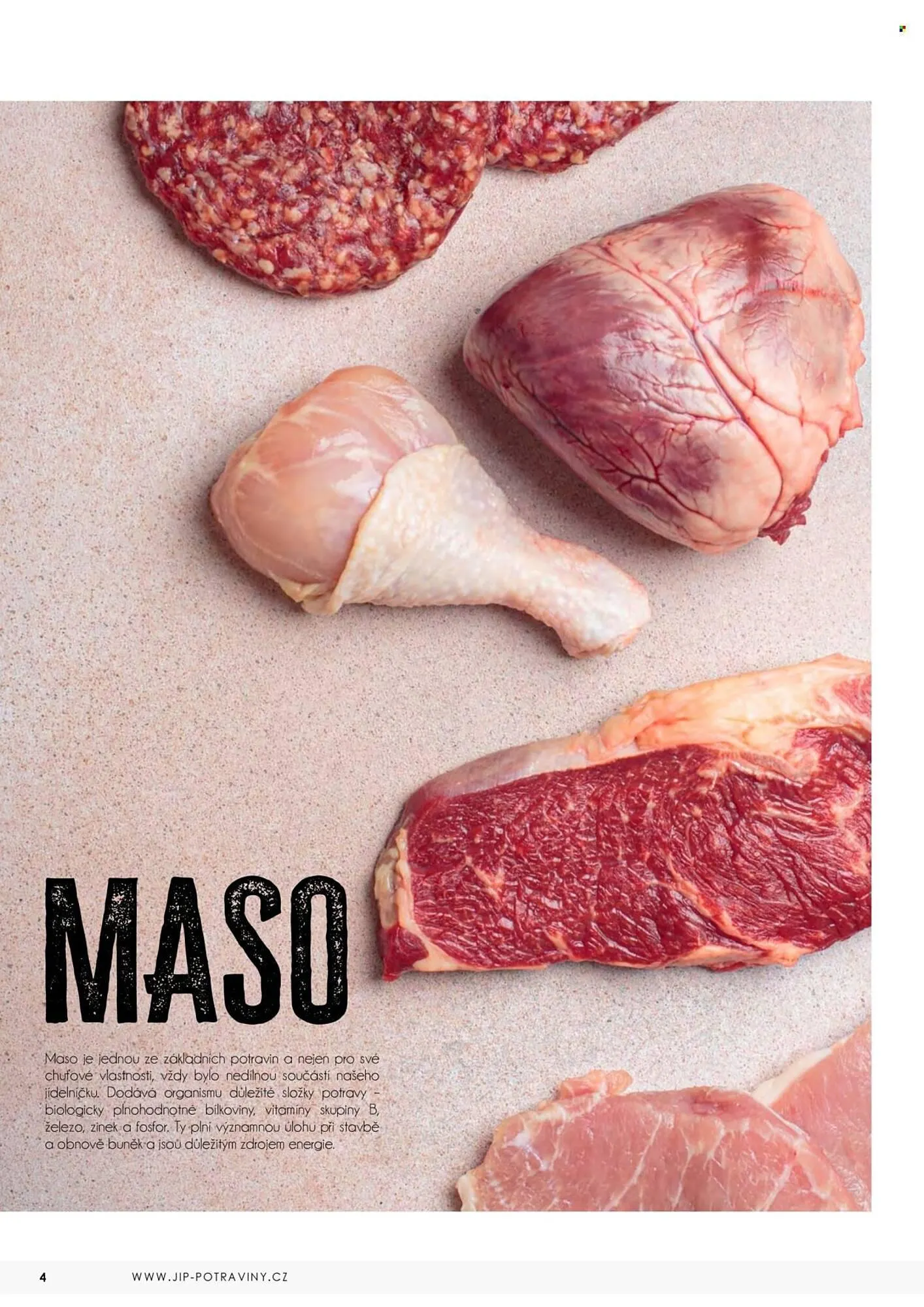 Jip leták - 23. dubna 31. prosince 2026 - Page 4
