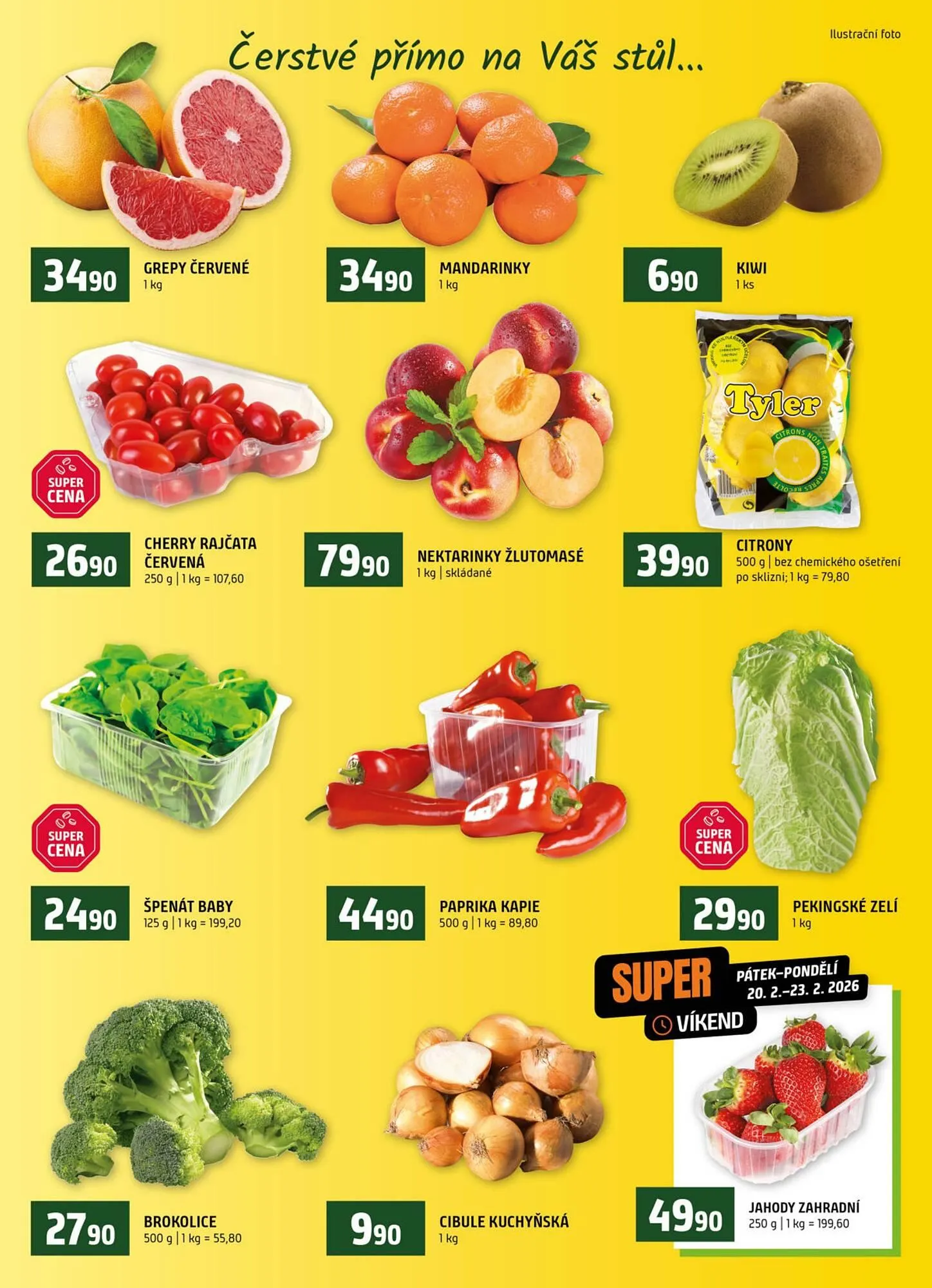 Terno leták - 18. února 24. února 2026 - Page 6