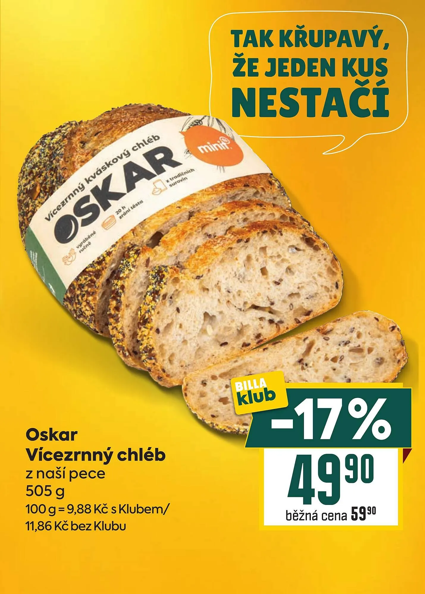 Billa leták - 4. února 10. února 2026 - Page 5