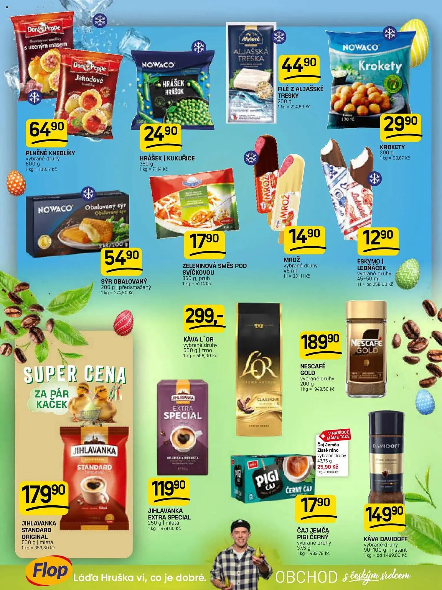 Flop leták - 1. dubna 7. dubna 2026 - Page 11
