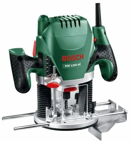 Bosch Horní frézka POF 1200 AE