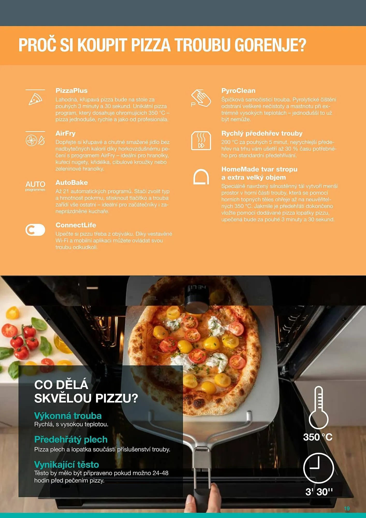 Möbelix leták - 27. října 31. prosince 2025 - Page 19