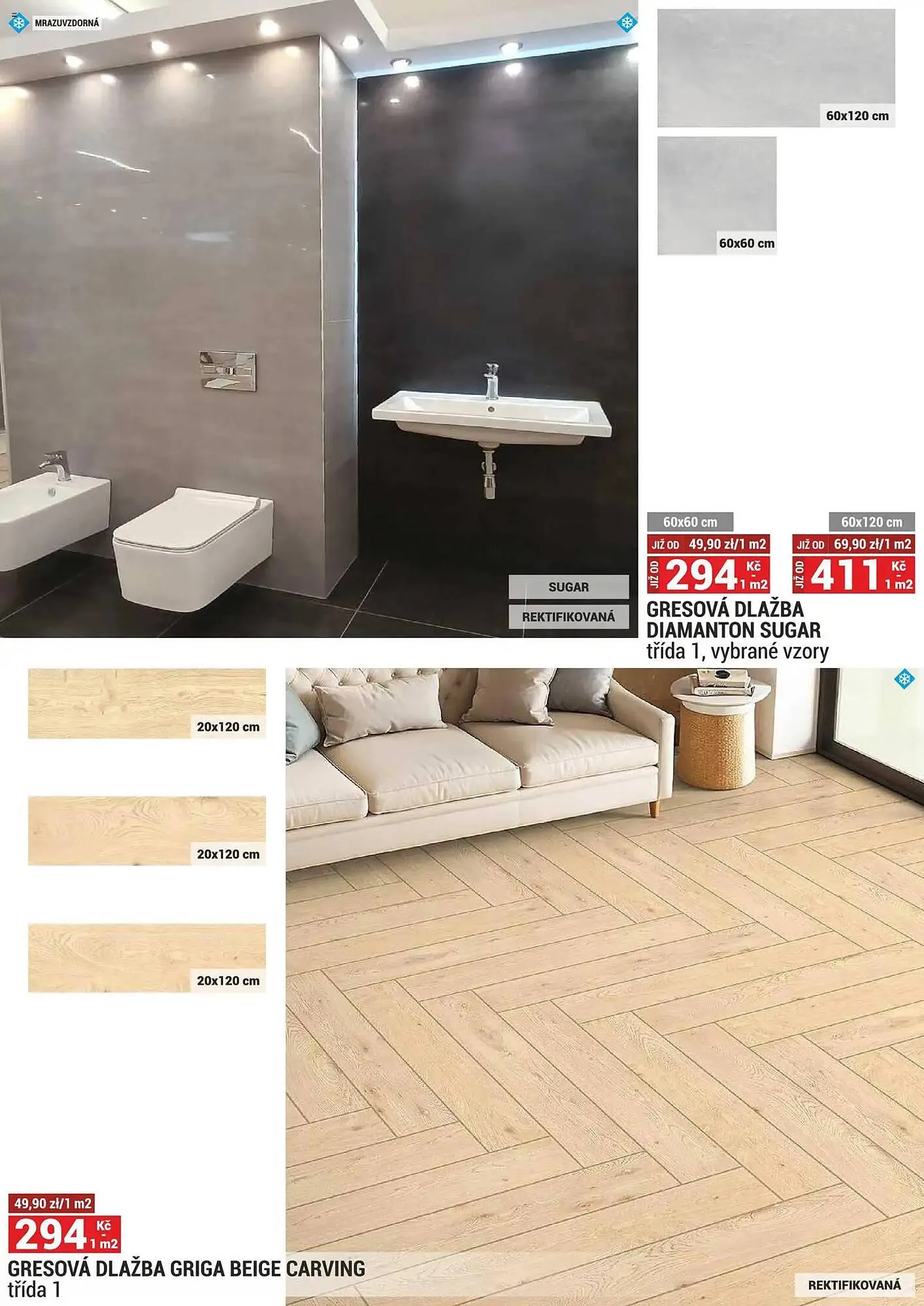 Merkury Market leták - 1. listopadu 30. listopadu 2025 - Page 22