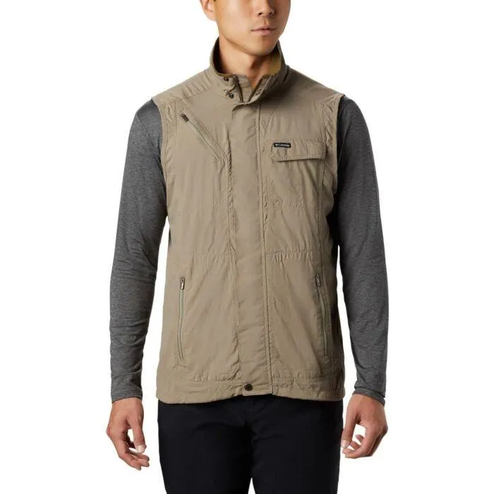 SILVER RIDGE II VEST