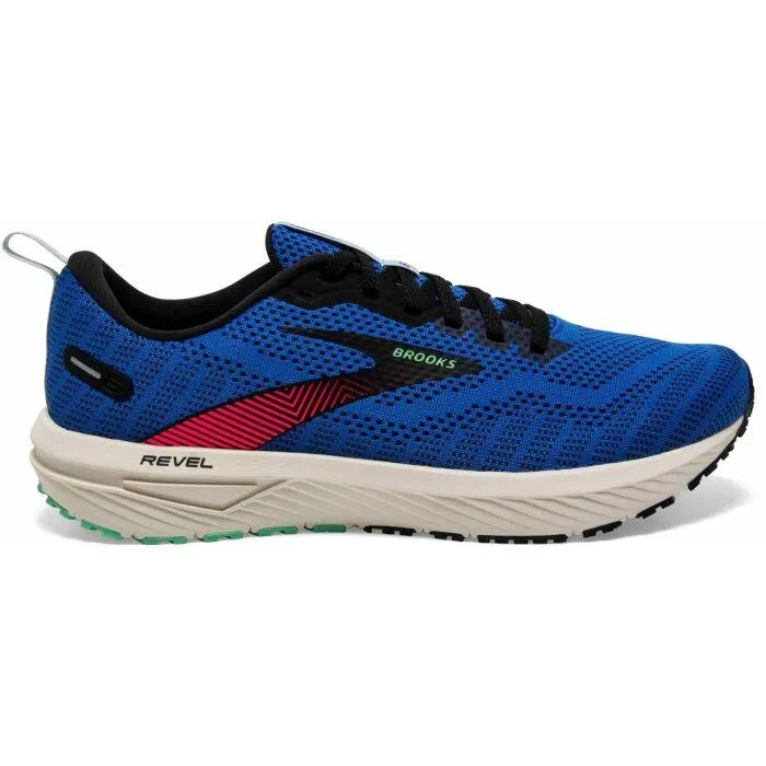 BROOKS REVEL 6