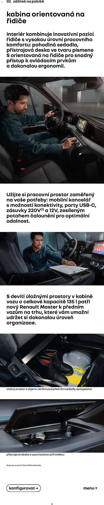 Renault leták - 1. března 28. února 2026 - Page 5