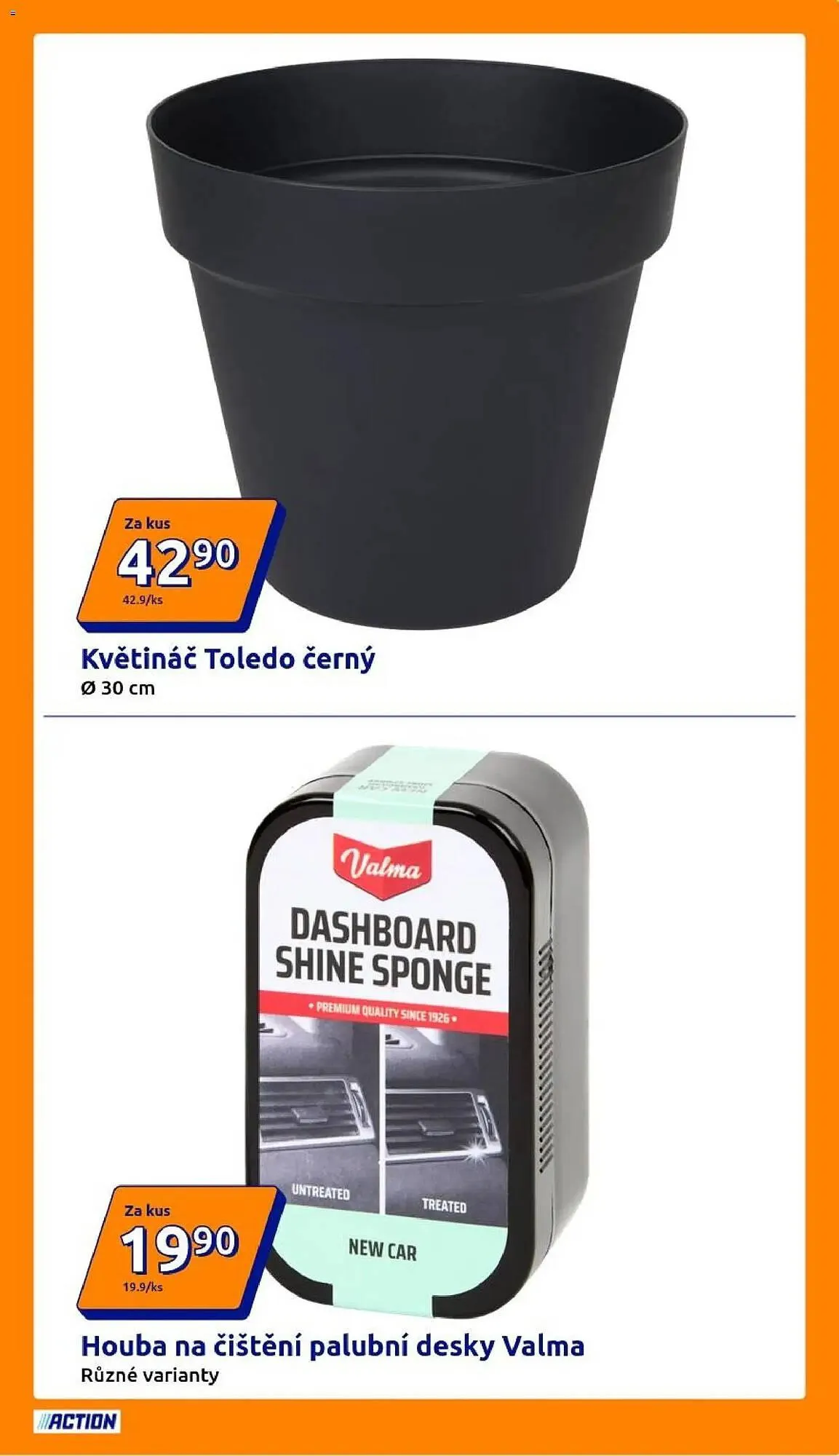 Action leták - 25. března 31. března 2026 - Page 3