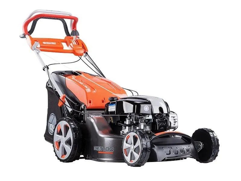 Benzínová sekačka MAX 53VBD Allroad Aluminium