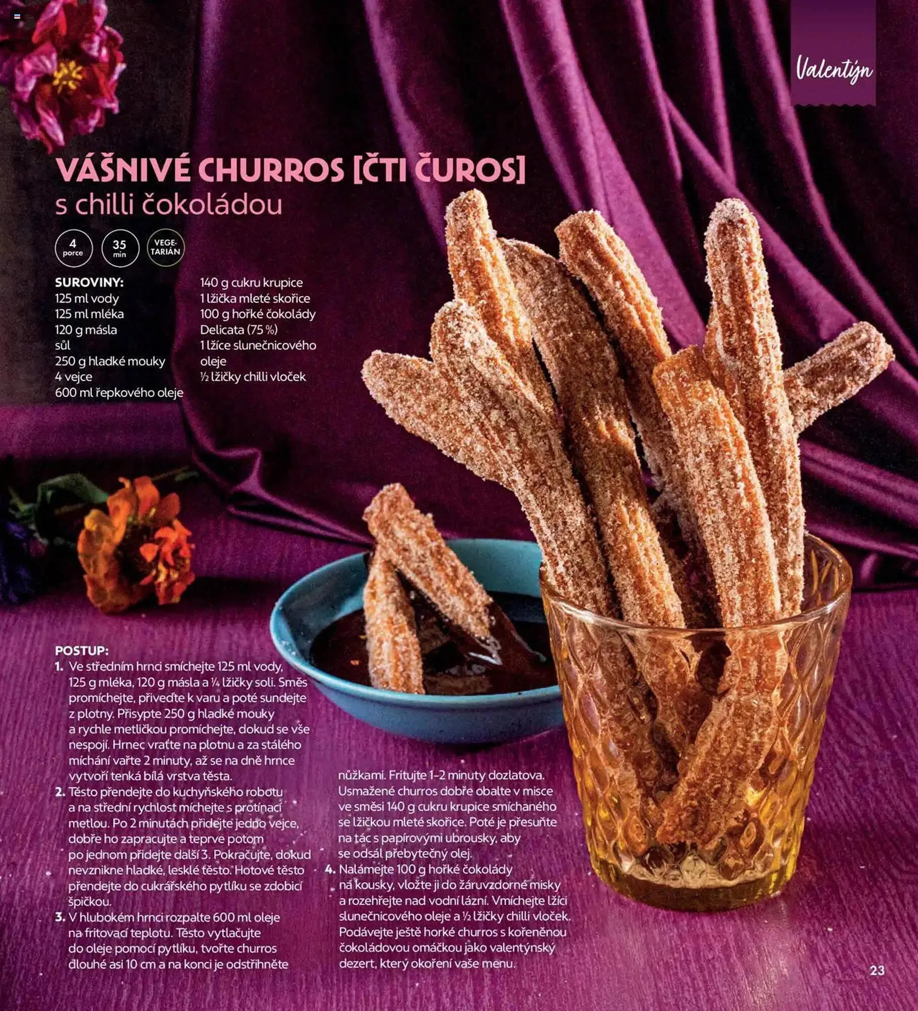 Albert leták - 1. února 28. února 2025 - Page 23